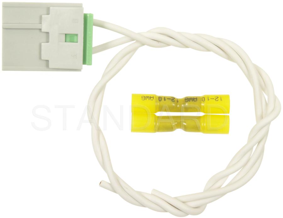 Foto de Coleta Electrical para Chevrolet Express 1500 2007 Marca STANDARD MOTOR N�mero de Parte S-1257