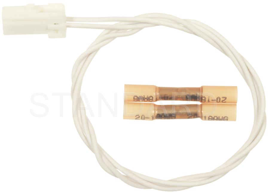 Foto de Conector del Sensor de Velocidad Frenos ABS para Subaru Impreza Subaru Legacy Marca STANDARD MOTOR N�mero de Parte S-1290