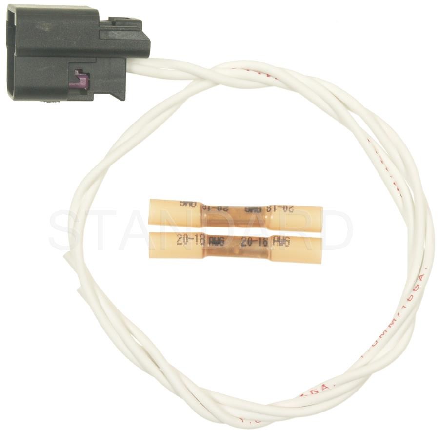 Foto de Arn�s de seguridad con conector Wiring para Chevrolet Malibu 2004 Marca STANDARD MOTOR N�mero de Parte S-1346
