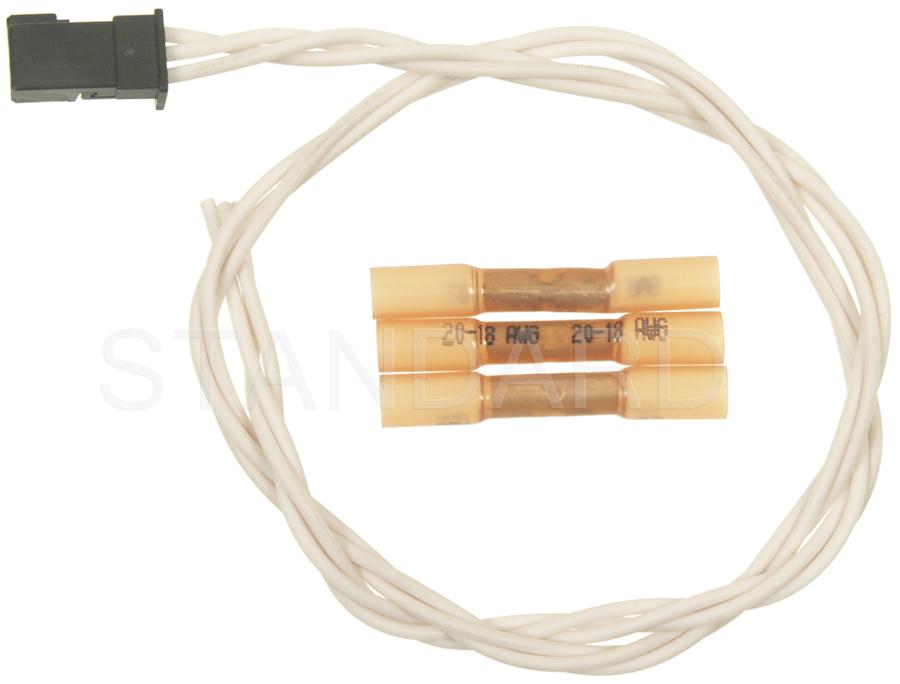 Foto de Cable Flexible Rain Sensor Connector para Chevrolet Trailblazer 2003 Marca STANDARD MOTOR N�mero de Parte S-1443