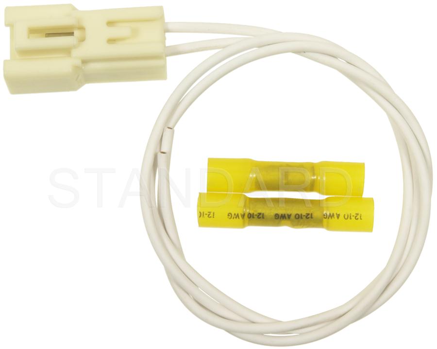 Foto de  Liftgate Harness Connector para Chevrolet Equinox 2005 Marca STANDARD MOTOR N�mero de Parte S-1467