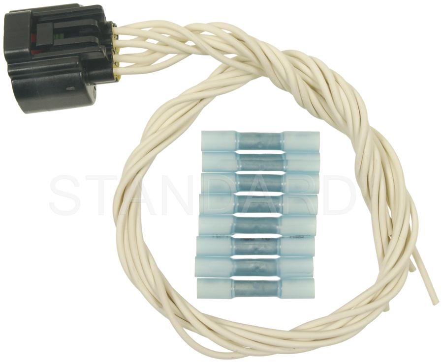 Foto de Conector del Arn�s Wiring para Chevrolet HHR Pontiac Solstice Saturn Sky Marca STANDARD MOTOR N�mero de Parte S-1544