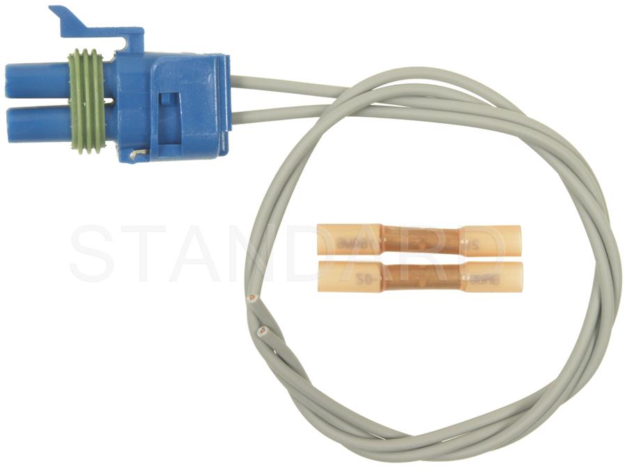Foto de Coleta Electrical para Chevrolet Oldsmobile Pontiac Marca STANDARD MOTOR N�mero de Parte S-1645