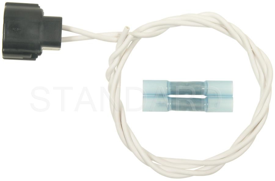 Foto de Posicin del rbol de levas Conector del solenoide para GMC Acadia 2009 Marca STANDARD MOTOR Nmero de Parte S-1716