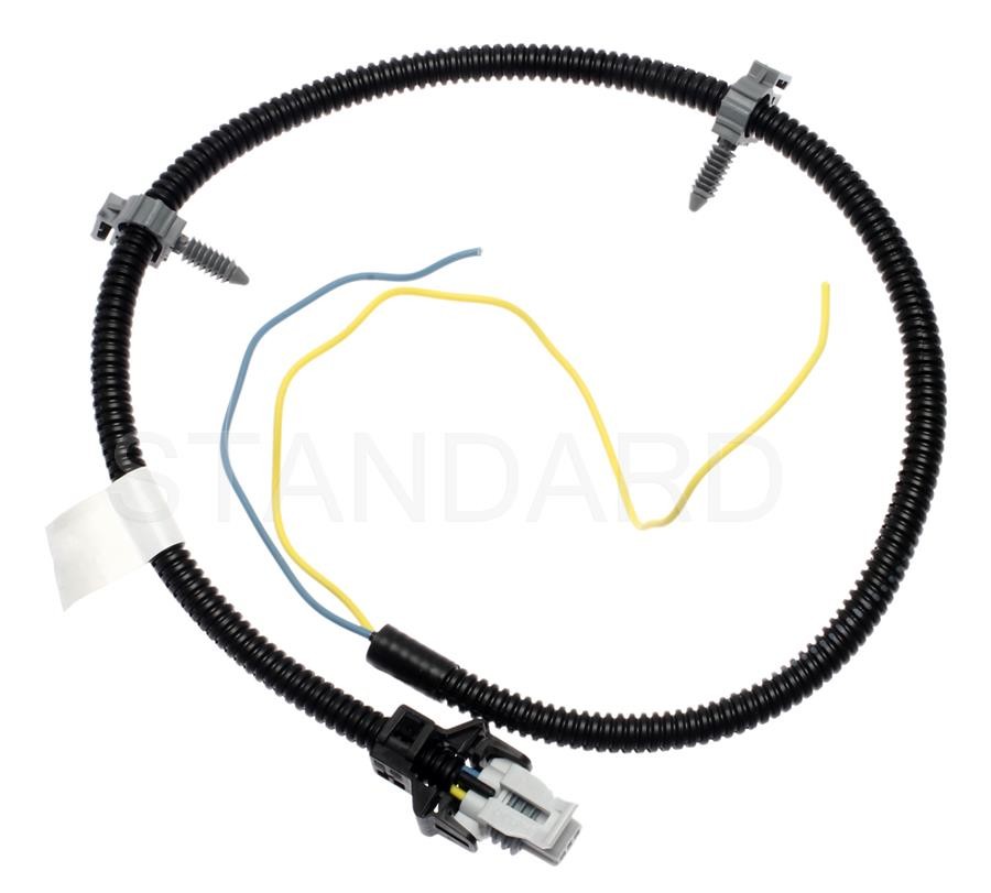 Foto de Arnes de Cableado del Sensor de Velocidad de Frenos ABS para Chevrolet Malibu 1998 2000 2004 2005 Marca STANDARD MOTOR Nmero de Parte S-1790