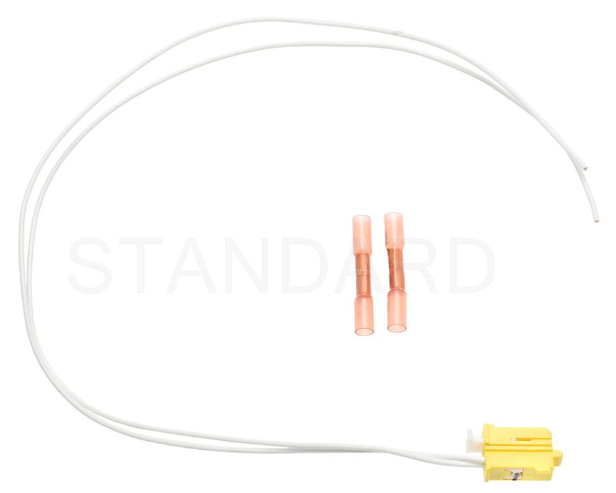 Foto de Conector del M�dulo del Air Bag para Buick Allure 2010 Buick Enclave 2010 2011 Cadillac Escalade 2010 2011 Marca STANDARD MOTOR N�mero de Parte S-1827