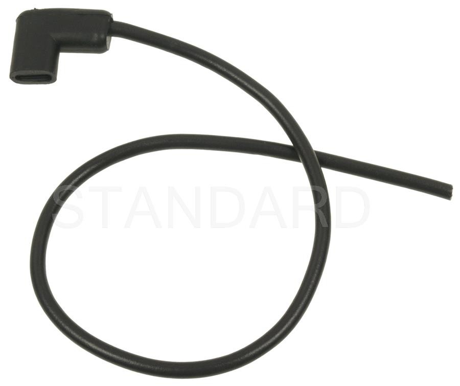 Foto de Conector de Faro para Audi A6 2005 Marca STANDARD MOTOR N�mero de Parte S-2057
