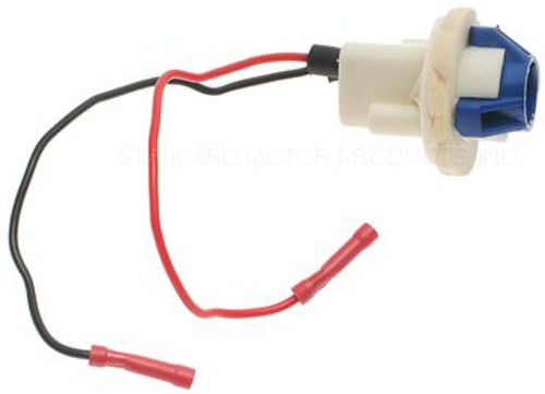 Foto de Portalampara de Luz de Parqueo para Ford Granada 1976 Marca STANDARD MOTOR Nmero de Parte S-508