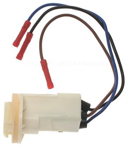 Foto de Portalampara de Luz de Parqueo para Ford Granada 1976 Marca STANDARD MOTOR Nmero de Parte S-521