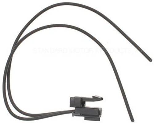 Foto de Conector de Bobina de Embrague de Aire Acondicionado HVAC para Buick Chevrolet GMC Pontiac Marca STANDARD MOTOR Nmero de Parte S-633