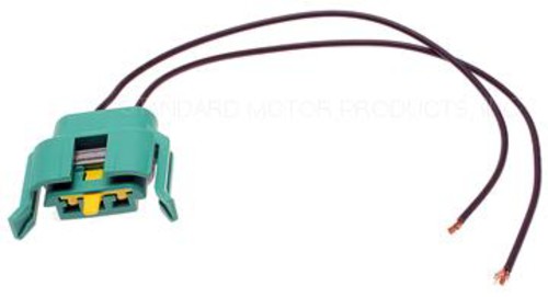 Foto de Conector de Luz de Retroceso para Ford Lincoln Mercury Mazda Marca STANDARD MOTOR Nmero de Parte S-695