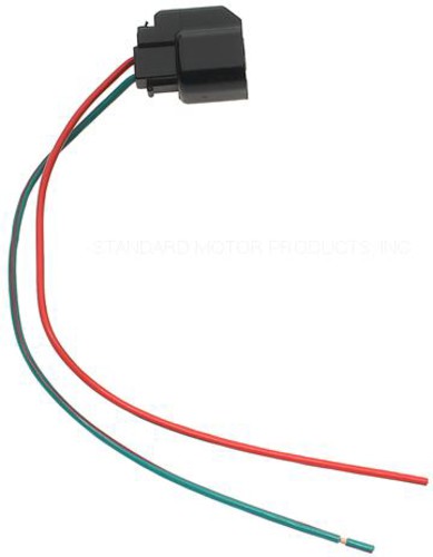 Foto de Conector Interruptor de Luz de Freno para Ford Taurus 2000 2001 2002 2003 Mercury Sable 2000 2001 2002 2003 Marca STANDARD MOTOR Nmero de Parte S-799