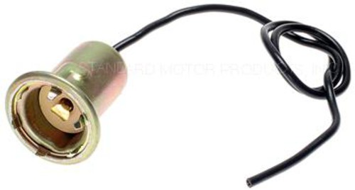 Foto de Z�calo de Luz de Placa para Dodge Royal Monaco 1976 Marca STANDARD MOTOR N�mero de Parte S-87