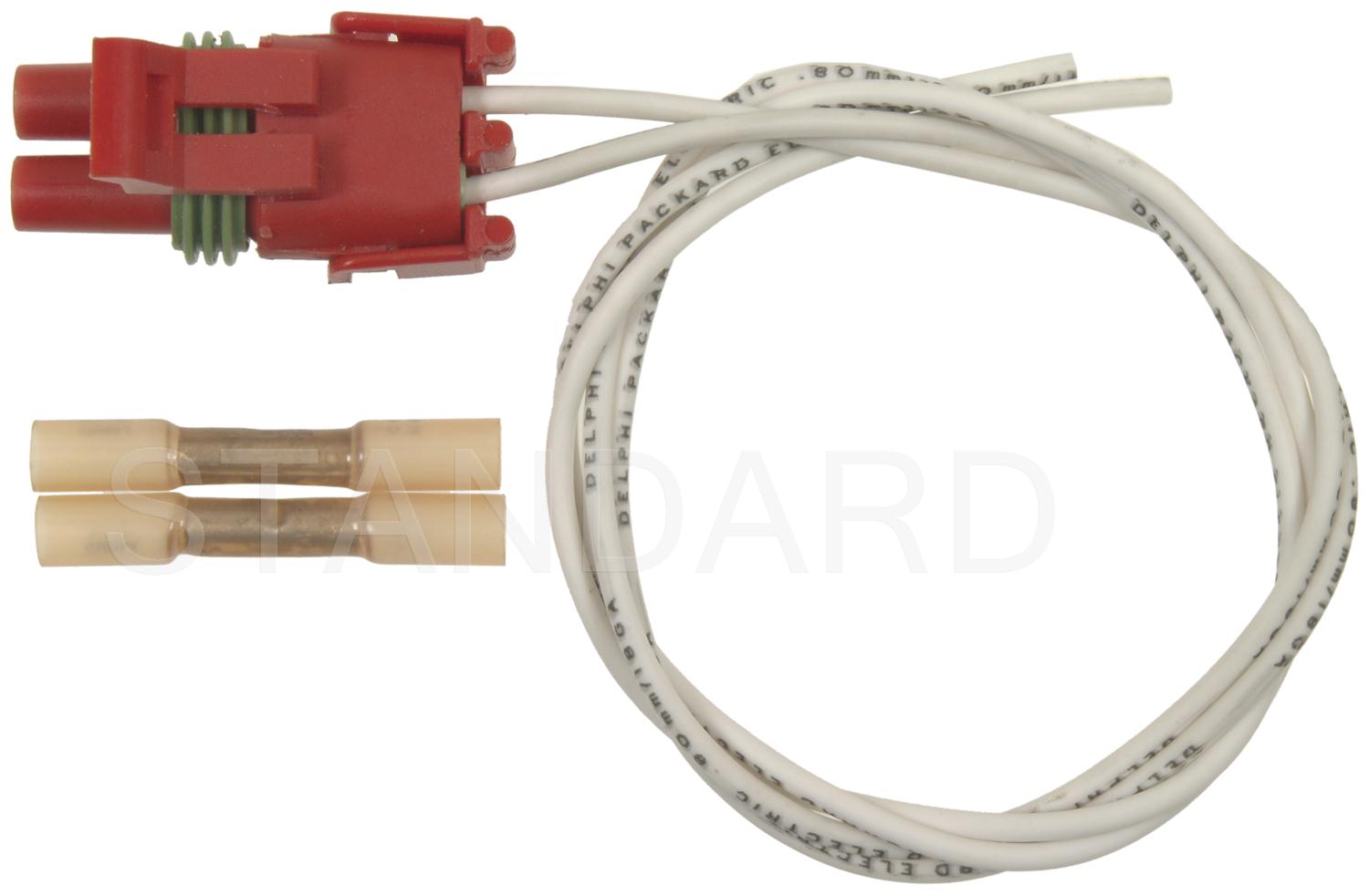 Foto de Conector del Solenoide de Purga del Canister para Chevrolet Camaro 1983 Marca STANDARD MOTOR N�mero de Parte S-971