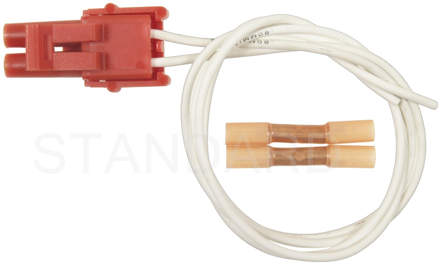 Foto de Cable Flexible Electrical para GMC V1500 Suburban 1988 Marca STANDARD MOTOR Nmero de Parte S-982
