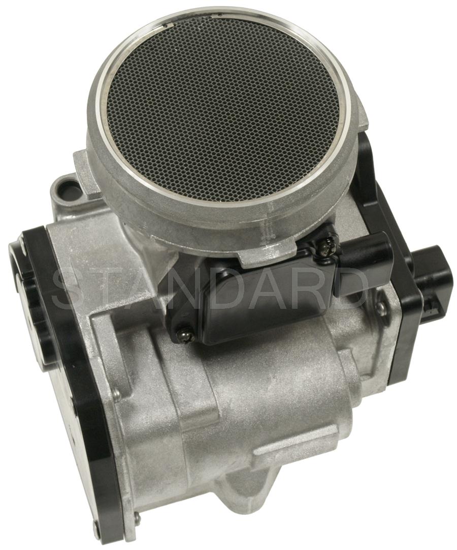 Foto de Motor del Cuerpo de Aceleracin Techsmart para Chevrolet Camaro 1999 2000 2001 2002 Pontiac Firebird 1999 2000 2001 2002 Marca STANDARD MOTOR Nmero de Parte S20036