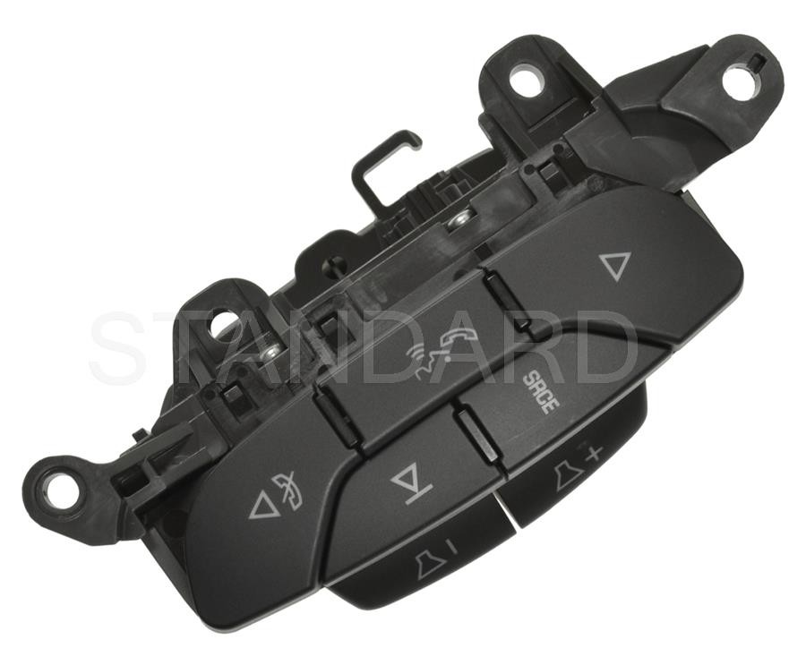 Foto de Switch de Control de Audio del Manubrio para Chevrolet GMC Marca STANDARD MOTOR N�mero de Parte SAS114