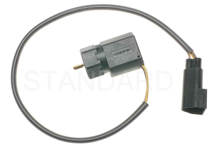 Foto de Sensor de Velocidad Transmision Automatica para Ford Contour Mercury Cougar Mercury Mystique Marca STANDARD MOTOR N�mero de Parte SC117