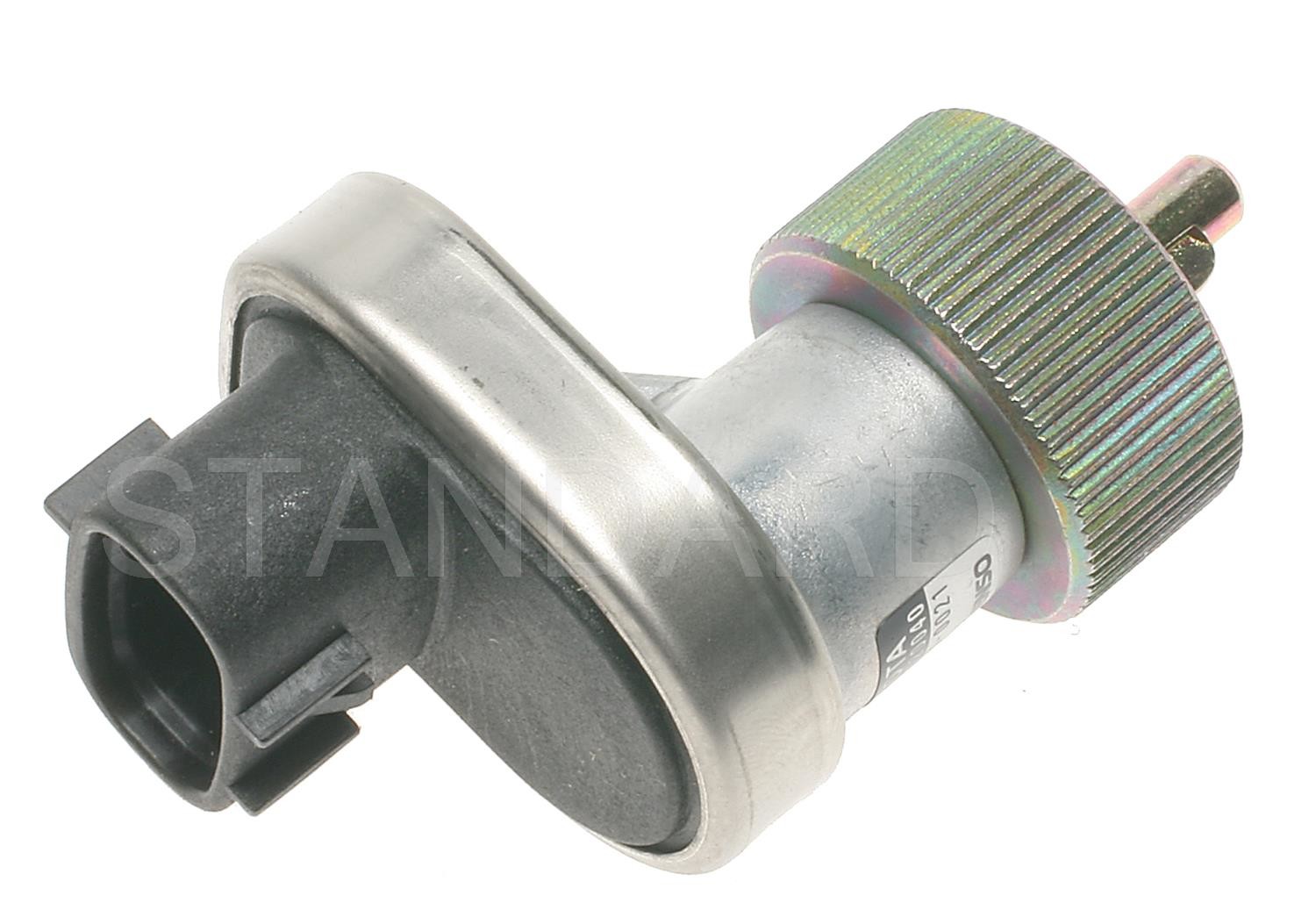 Foto de Sensor de Velocidad Transmision Automatica para Lexus LX450 1996 1997 Toyota Land Cruiser 1993 1994 Toyota Previa 1991 1992 1993 Marca STANDARD MOTOR N�mero de Parte SC172
