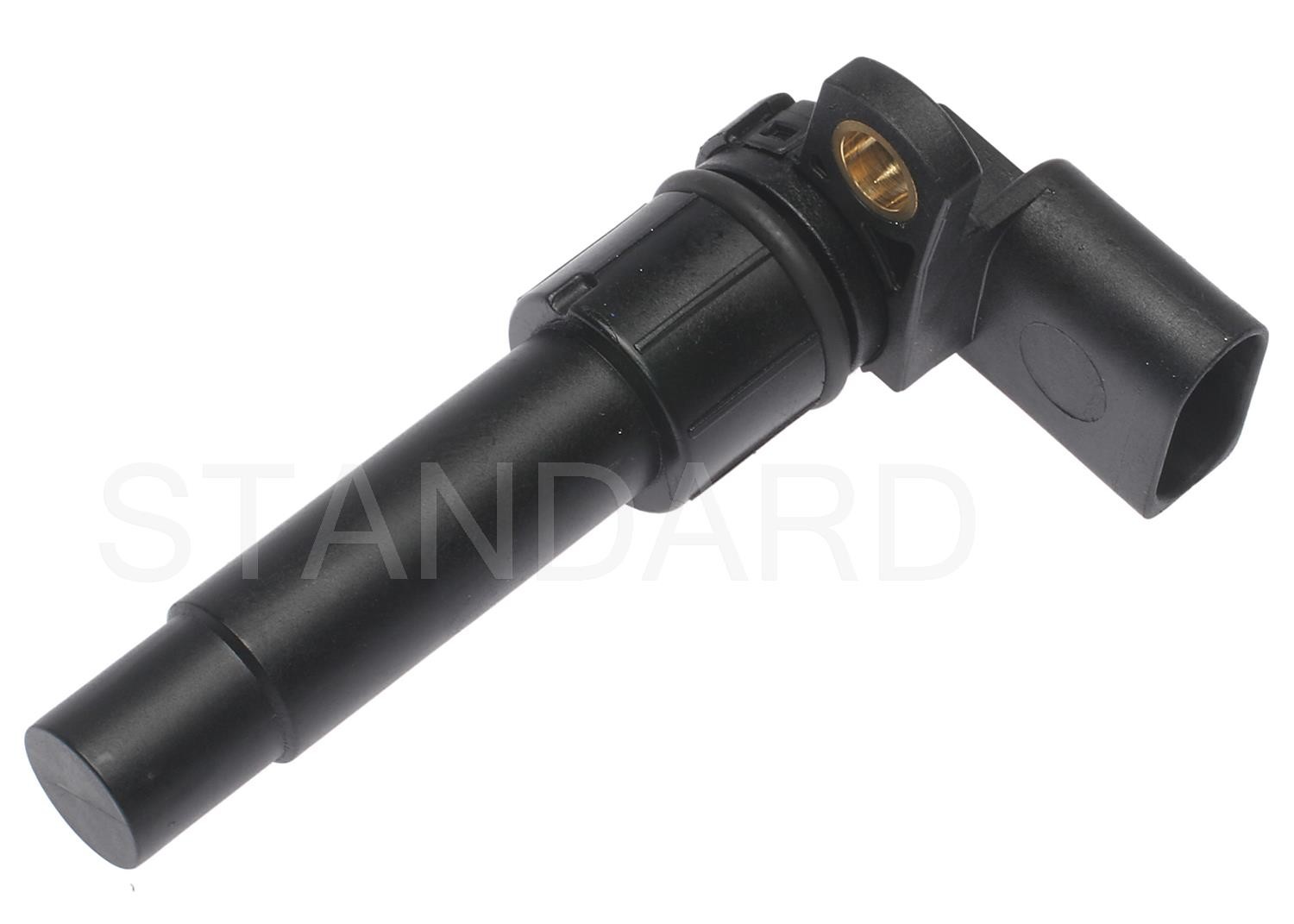 Foto de Sensor de Velocidad Transmision Automatica para Audi TT Quattro Volkswagen Beetle Volkswagen Golf Marca STANDARD MOTOR N�mero de Parte SC345