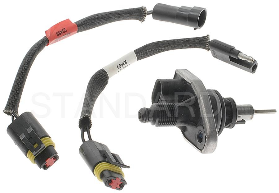 Foto de Sensor de Velocidad para Dodge Grand Caravan 1992 Dodge Shadow 1988 Plymouth Grand Voyager 1989 Marca STANDARD MOTOR N�mero de Parte SC5