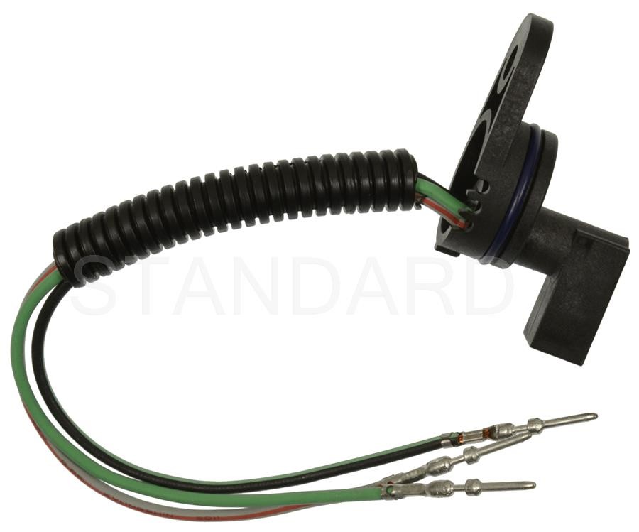 Foto de Sensor de Velocidad Transmision Automatica para Ford Explorer 2002 2003 2004 2005 Mercury Mountaineer 2002 2003 2004 2005 Marca STANDARD MOTOR Nmero de Parte SC633