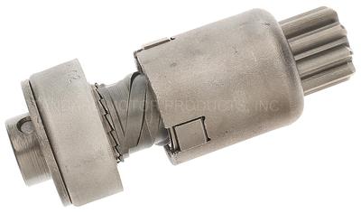 Foto de Pin del Motor de Arranque para Ford Mercury Marca STANDARD MOTOR Nmero de Parte SDN-11