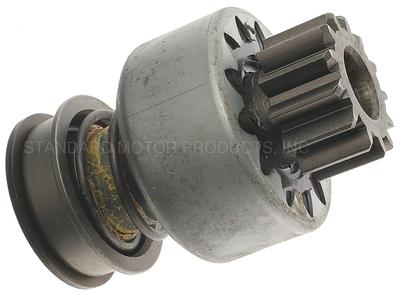 Foto de Pi��n del Motor de Arranque para Ford E-250 Econoline Club Wagon Ford E-350 Econoline Ford E-350 Econoline Club Wagon Ford F-250 Ford F-350 Marca STANDARD MOTOR Parte #SDN-206