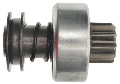 Foto de Pi��n del Motor de Arranque para Chevrolet GMC Marca STANDARD MOTOR N�mero de Parte SDN-245
