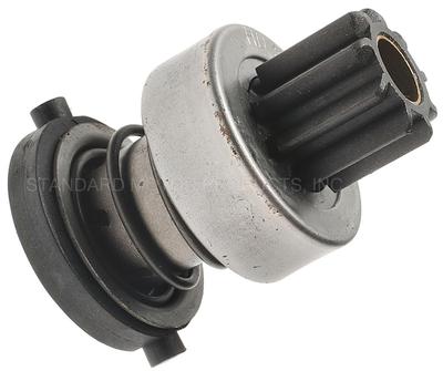 Foto de Pi��n del Motor de Arranque para Chevrolet Camaro 1993 Marca STANDARD MOTOR N�mero de Parte SDN-247