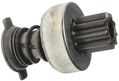Foto de Pi��n del Motor de Arranque para Jeep Wrangler 1987 Marca STANDARD MOTOR N�mero de Parte SDN-78