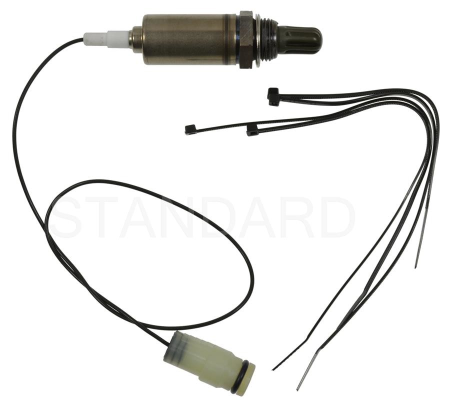 Foto de Sensores de oxigeno para Suzuki Samurai Acura Legend Honda Accord Honda Civic Honda Prelude Marca STANDARD MOTOR N�mero de Parte SG13