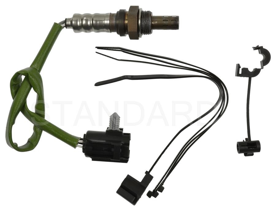 Foto de Sensores de oxigeno para Chrysler Dodge Jeep Marca STANDARD MOTOR N�mero de Parte SG1815