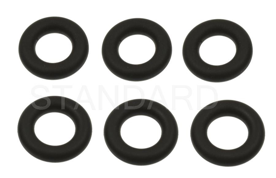 Foto de Juntas de Inyectores para Chrysler Dodge Jeep Marca STANDARD MOTOR N�mero de Parte SK137