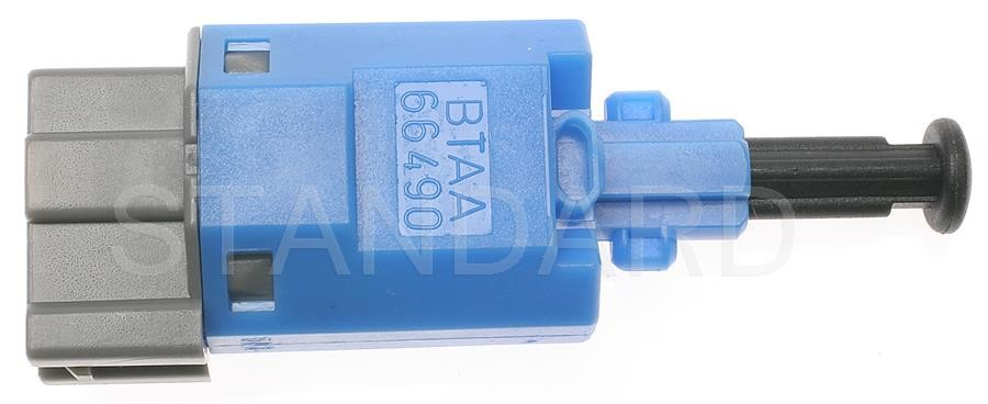 Foto de Interruptor de liberacin Control de Crucero para Ford Escort 1997 1998 1999 Mercury Tracer 1997 1998 1999 Marca STANDARD MOTOR Nmero de Parte SLS-240