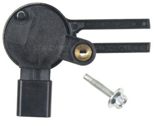 Foto de Interruptor de Luz de Freno para GMC Acadia 2008 Marca STANDARD MOTOR N�mero de Parte SLS-391