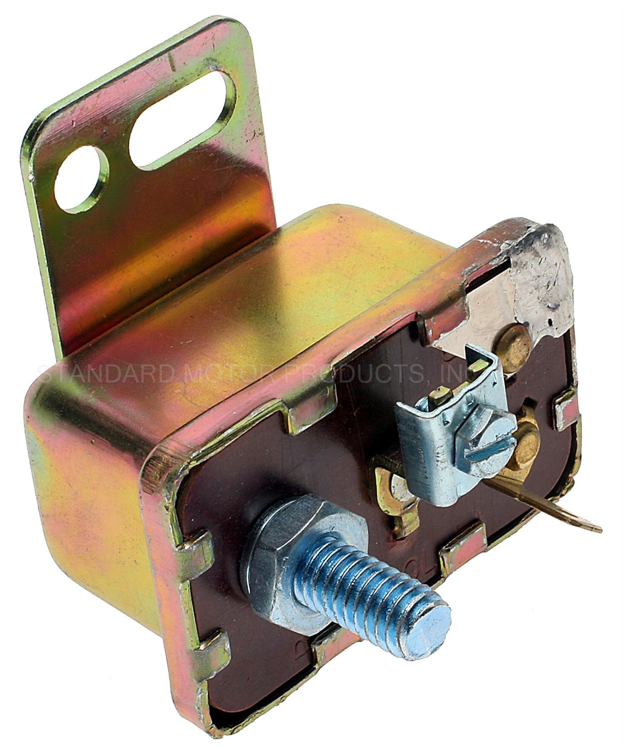 Foto de Relay de arranque para Dodge Dart 1967 1969 Marca STANDARD MOTOR N�mero de Parte SR-106