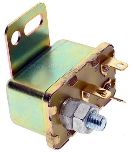 Foto de Relay de arranque para Renault Dodge Jeep American Motors Marca STANDARD MOTOR N�mero de Parte SR-113