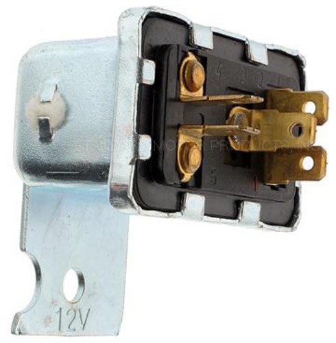 Foto de Relay de arranque para Dodge Grand Caravan 1988 Dodge D150 1981 Dodge D250 1990 Marca STANDARD MOTOR N�mero de Parte SR-115