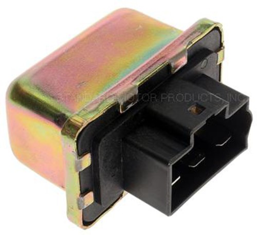 Foto de Relay de arranque para Chrysler LeBaron 1990 Dodge Grand Caravan 1989 Dodge D250 1990 Plymouth Grand Voyager 1990 Marca STANDARD MOTOR N�mero de Parte SR-121