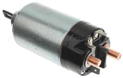 Foto de Solenoide de Encendido para Volvo Saab Audi Volkswagen Marca STANDARD MOTOR N�mero de Parte SS-230