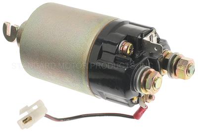 Foto de Solenoide de Encendido para Chevrolet Lumina Toyota Pickup Toyota Celica Toyota Corona Toyota Land Cruiser Toyota Mark II Marca STANDARD MOTOR N�mero de Parte SS-238