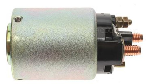 Foto de Solenoide de Encendido para Buick Regal 1990 1995 Chevrolet Astro 1993 Chevrolet Cavalier 1993 Marca STANDARD MOTOR N�mero de Parte SS-328