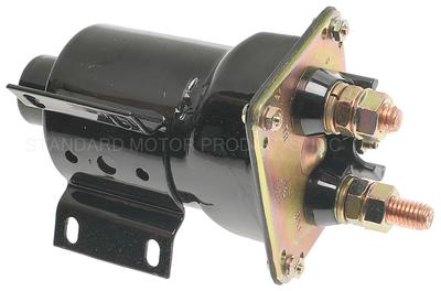 Foto de Relay de arranque Pigtail Assembly para Dodge Dakota 1995 Marca STANDARD MOTOR N�mero de Parte SS-344