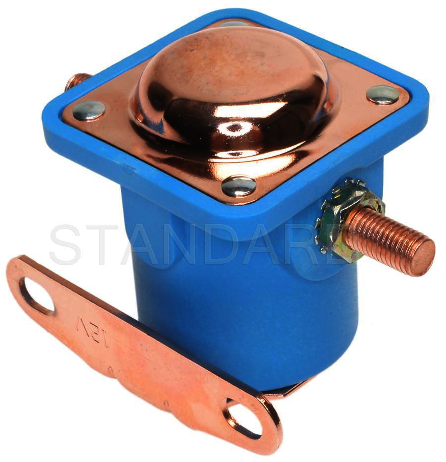 Foto de Relay de arranque para Dodge Marca STANDARD MOTOR N�mero de Parte SS-584