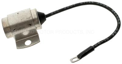 Foto de Condensador Ignition para Citroen DS19 1964 Marca STANDARD MOTOR N�mero de Parte SV-113