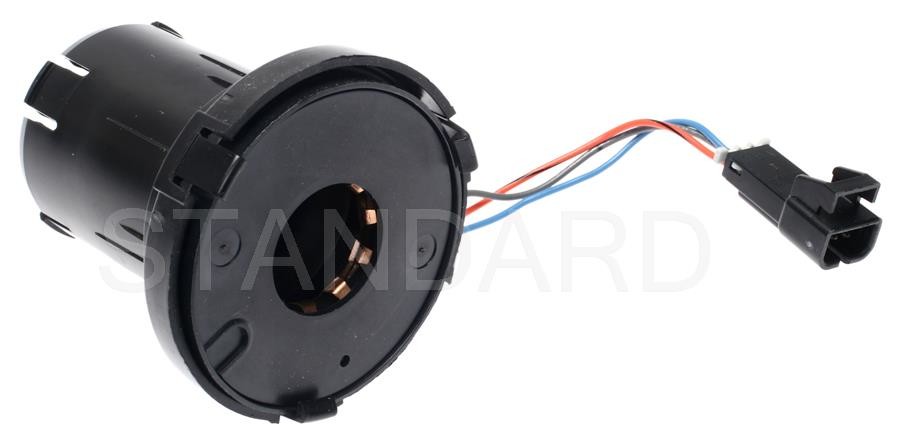 Foto de Sensor de Angulo de Control de Estabilidad para Chevrolet GMC Marca STANDARD MOTOR N�mero de Parte SWS12