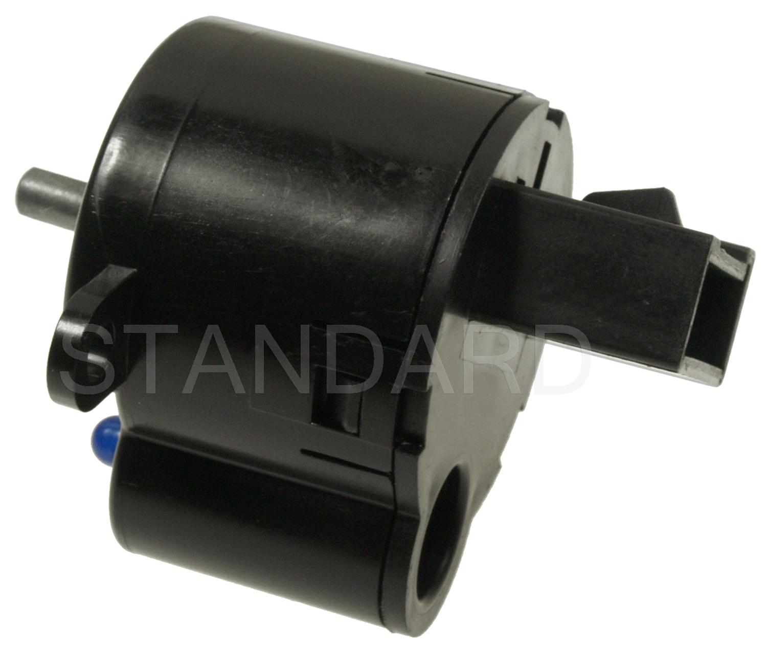 Foto de Switch Tracci�n 4 Ruedas para Ford F Super Duty 1997 Ford F-150 1997 1998 Ford F-250 1997 1998 Ford F-350 1997 Marca STANDARD MOTOR N�mero de Parte TCA-37