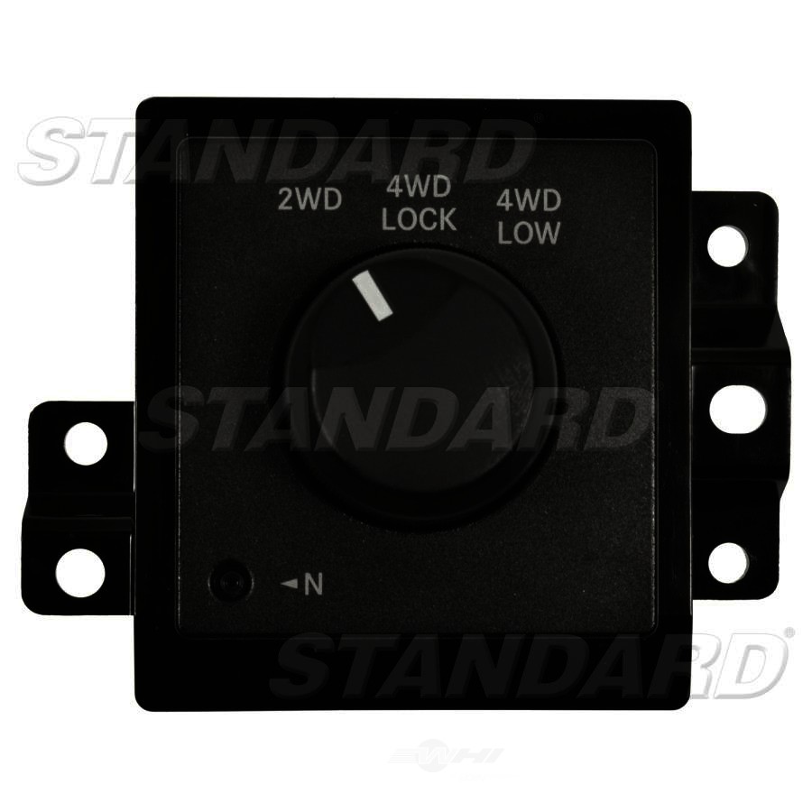 Foto de Valvula Actuador de Traccin 4 x 4 para Dodge Dakota Dodge Ram 1500 Dodge Ram 2500 Dodge Ram 3500 Marca STANDARD MOTOR Nmero de Parte TCA-52