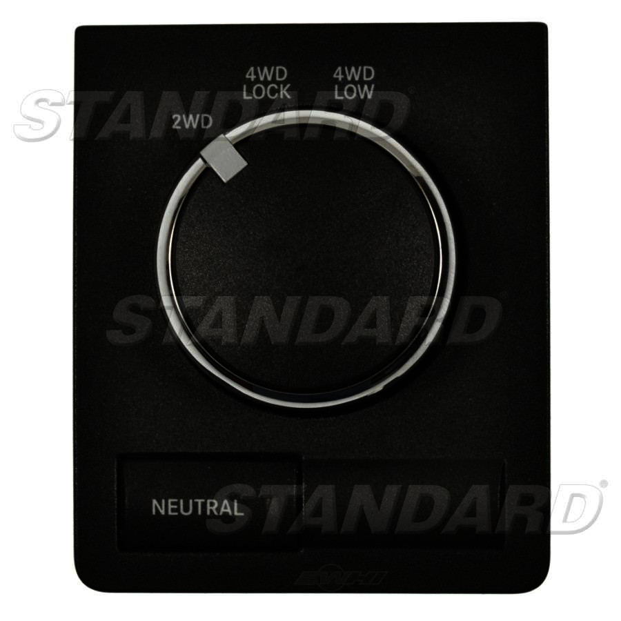 Foto de Switch Traccin 4 Ruedas para Dodge Ram 3500 2010 Marca STANDARD MOTOR Nmero de Parte TCA-58